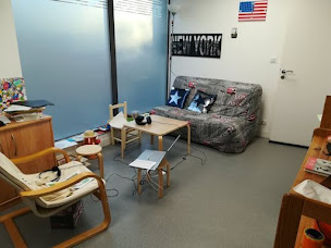 Photo n°4 de DURAND Emeline à Saint-Nazaire (Orthophoniste)