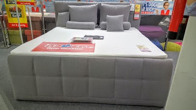 Photos of ROLLER furniture - Dortmund