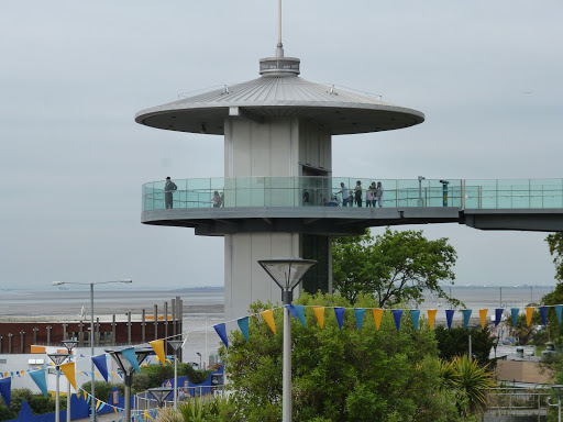 Southend Visitor Tourist Information - Thumbnail