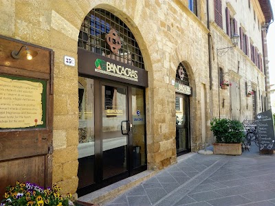 Banca Cras - Credito Cooperativo Chianciano Terme - Sovicille