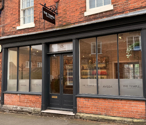 The Temple Hair Spa Melbourne