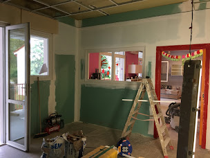 Photo n°17 de NUANCES ET DECORS à Avioth (Peintre en bâtiment)