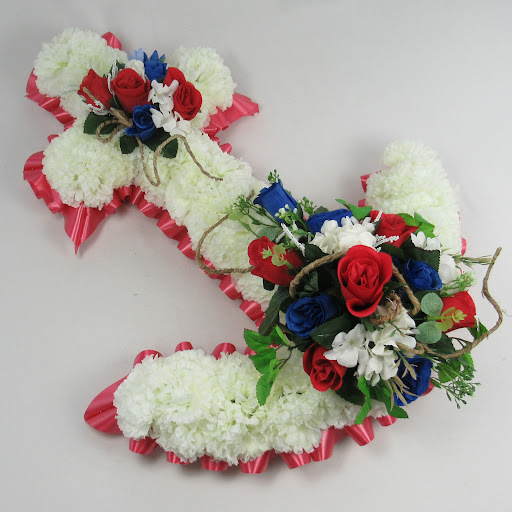 Just Because Flowers Limited - Thumbnail