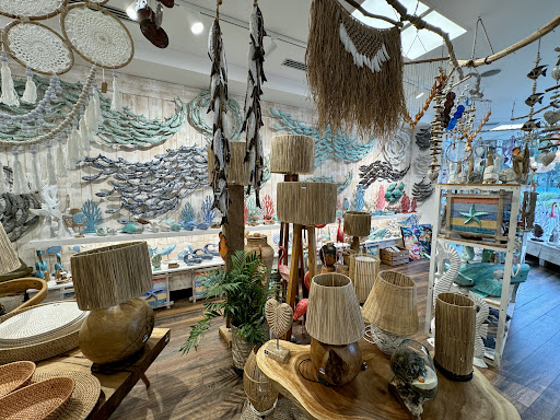 XPOUF STORE - Visual