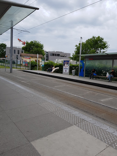 Peixotto (Tram B) - Thumbnail