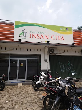 Bank Syariah Insan Cita, Author: Muhammad Ujang