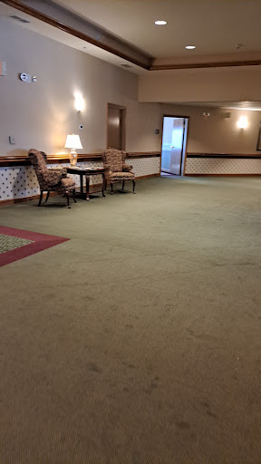 Ellen Kennedy Living Center