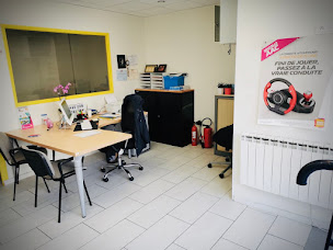 Photo n°3 de AS Conduite à Andrézieux-Bouthéon (Auto-école)