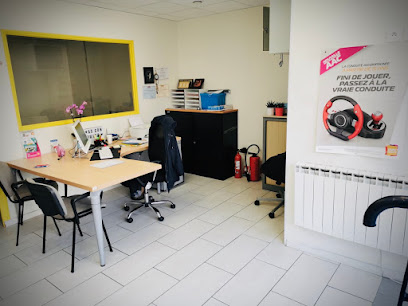 AS Conduite