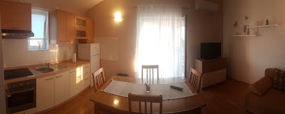 Photos of Apartments Mrdelja