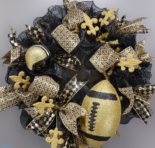 Homespun Wreaths - Thumbnail