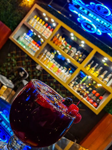 La Bikina Restaurant-bar - Thumbnail