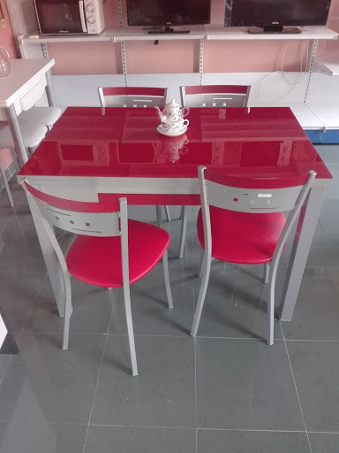 Milar Cesteros - Visual