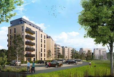 Richmond Heights - Avant Homes, Glasgow (Coming Soon)