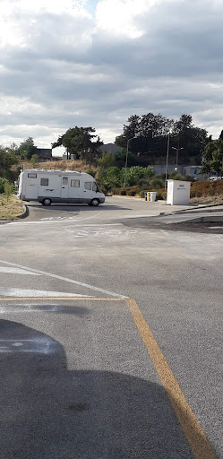 AREA CAMPER L'AQUILA EST