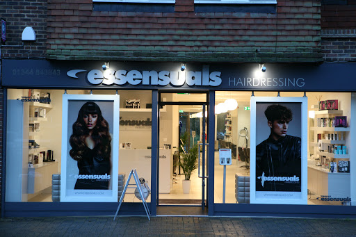 TONI&GUY Virginia Water