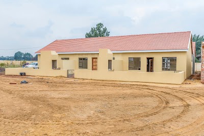 Photos of Little Eden Estate