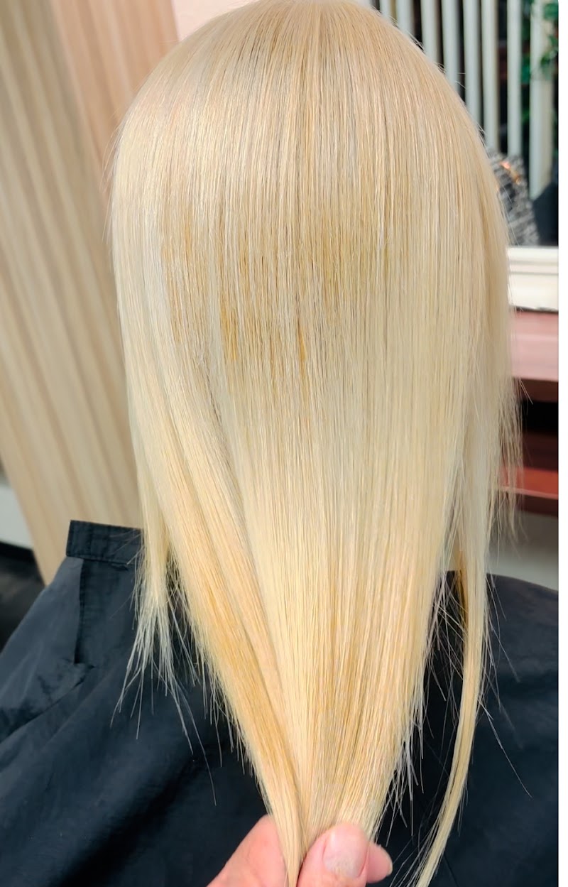 OpArt rough&billia (美容室 オプ アート)