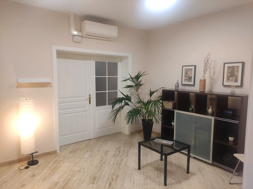 Psicólogo Pedro Velasco Rodríguez-Solís