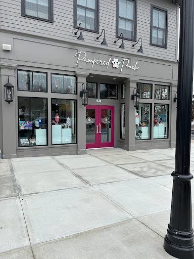 Lilly's Natural Pet Store - Thumbnail