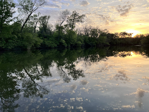 Waco Tours - Visual