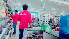 Bata Shoes Company outlet peshawar