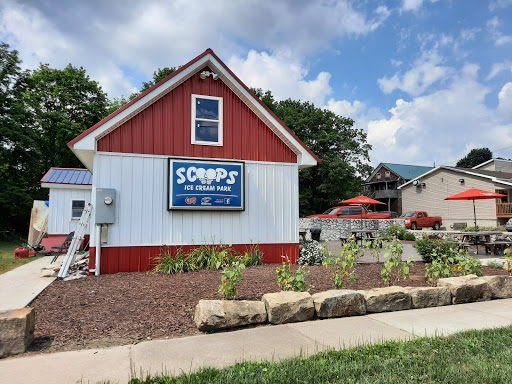 Scoops Ice Cream & Food - Thumbnail