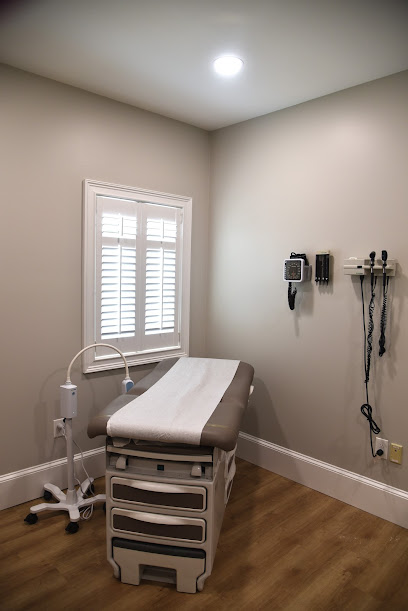 Oconee Valley Healthcare–Greensboro