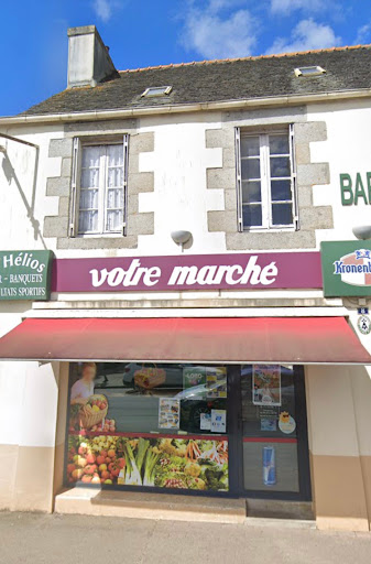 Le Roi du Burger
