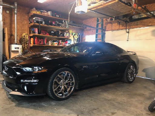 KUS CUSTOMS WASH-DETAIL