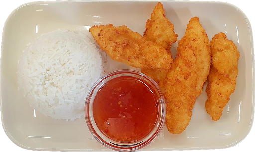 LillaAsien thai take away - Thumbnail