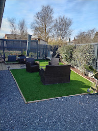 Photo n°6 de La ferme de Pham à Belberaud (Gîte)