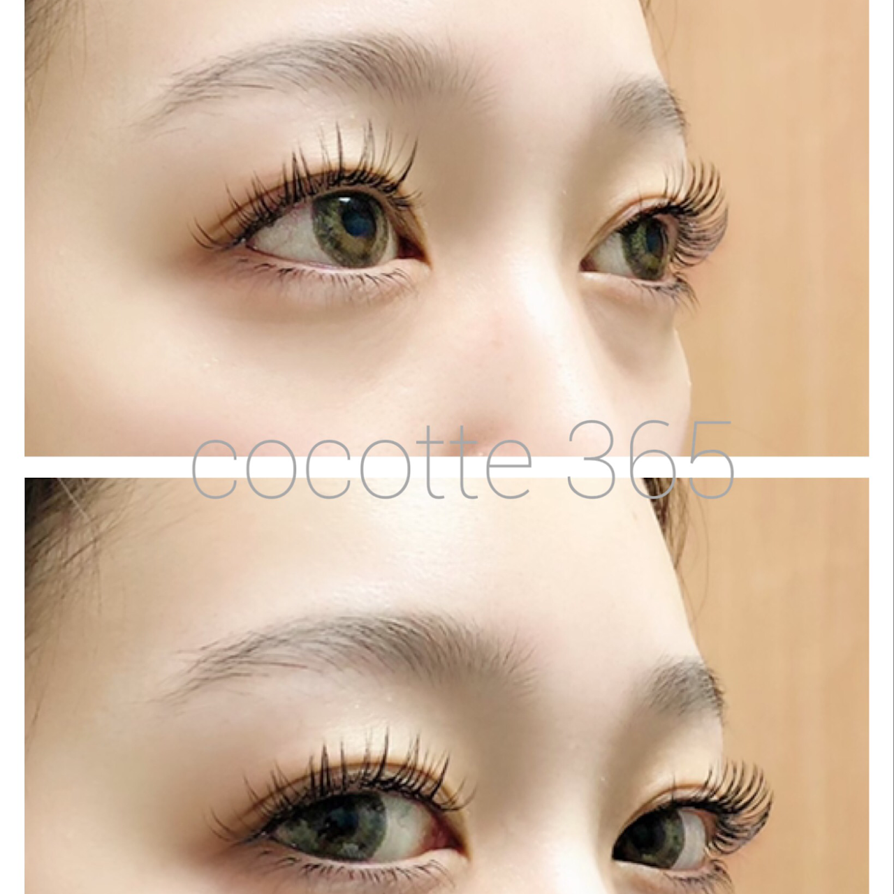 Cocotte 365 Eyelash Salon ココット サンロクゴ アイラッシュサロン まつげエクステ 美容院