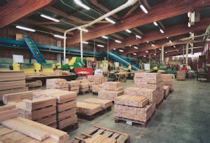 Photo n°5 de Eurochene à Saint-Lothain (Scierie)