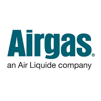 Airgas Healthcare