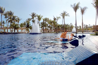 Photos of Premium Level at Barcel&oacute; B&aacute;varo Palace
