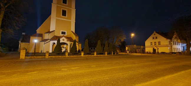 Markiewiczowej, 67-106 Niedoradz