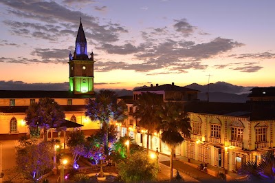 Photos of Hotel Zaruma Colonial
