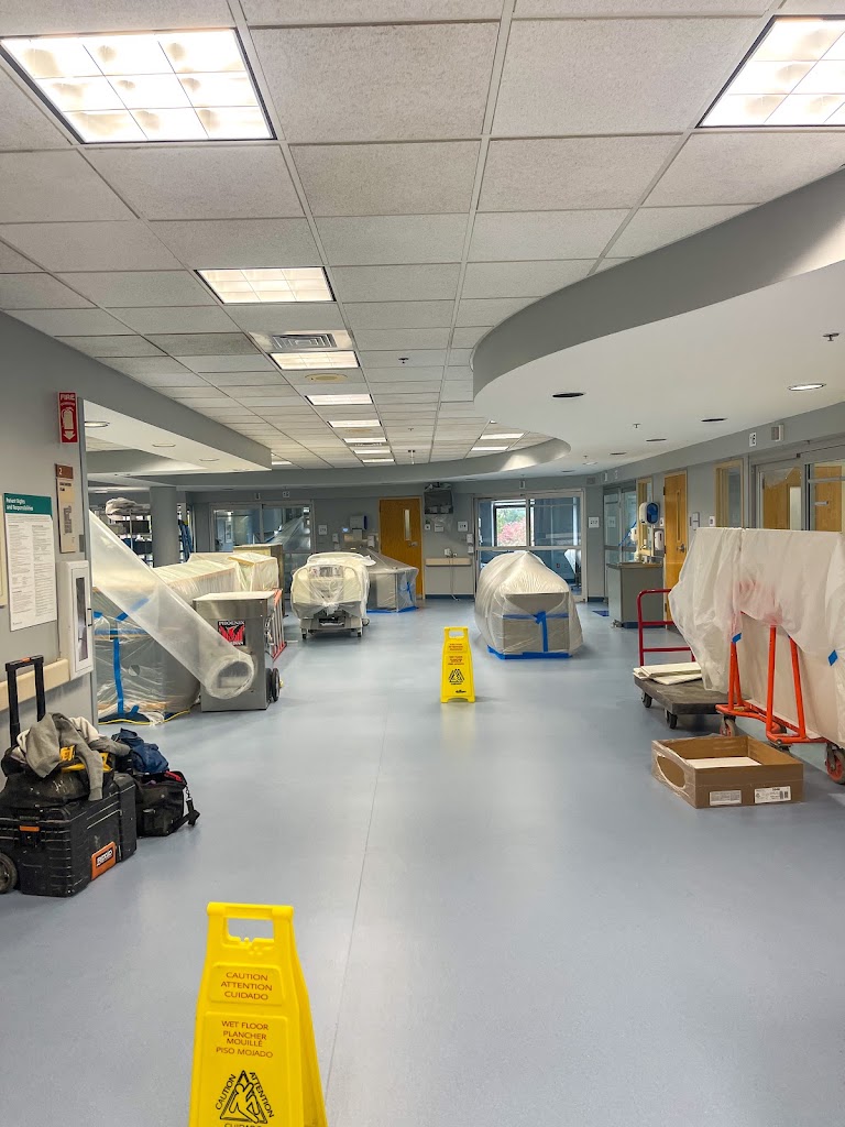 Legacy Restoration Specialists photo