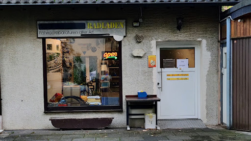 Radladen