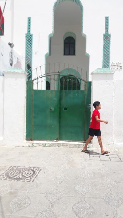 Photos of Ali Marzouk