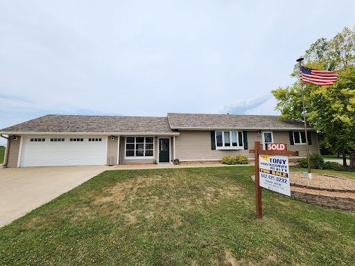 Tony Montgomery Realty & Auction Company