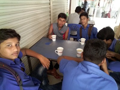Photos of pansi coffee house