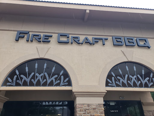 Fire Craft BBQ - Thumbnail