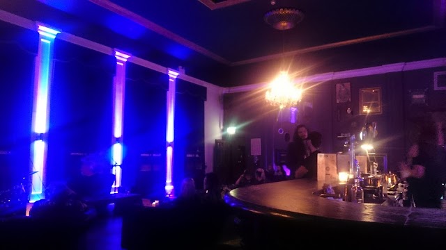 The Ballroom