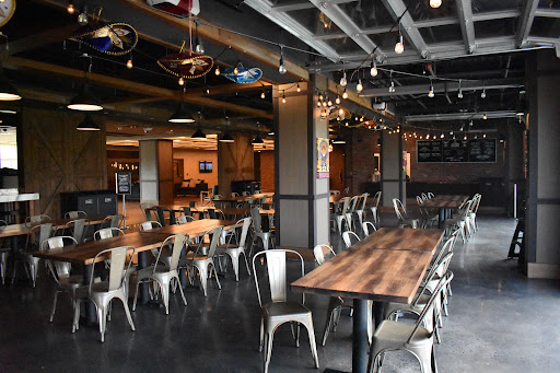Dos Gatos Cantina