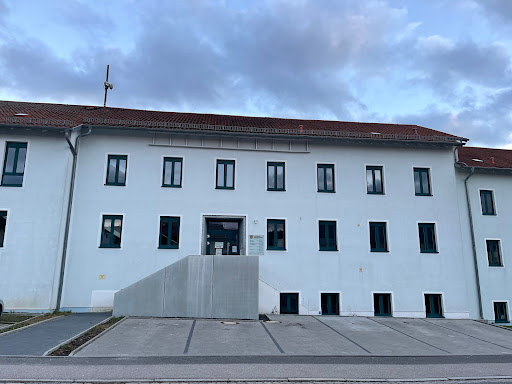 Landratsamt Amberg-Sulzbach - Außenstelle Beethovenstraße
