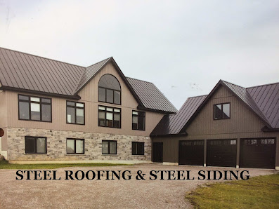 Parry Sound Steel Inc. 7 Hunter Dr, Seguin, ON P2A 0B2, Canada