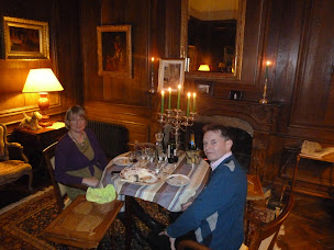 Photo n°50 de Chambres d'Hotes Saint Malo à Saint-Jouan-des-Guérets (Hôtel)