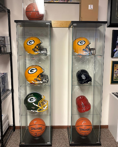 Jay's Sport and Hobby Gallery - United States